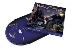 Harry Potter and the Philosopher's Stone CD (1)