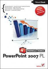 PowerPoint 2007 PL. Pierwsza pomoc (1)