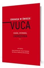 Edukacja w świecie VUCA (1)