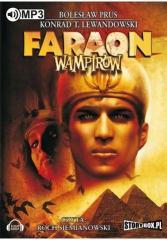 Faraon wampirów audiobook (1)