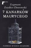 7 kanarków Maurycego - Zygmunt Zeydler-Zborowski (1)