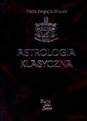 Astrologia klasyczna Tom XII Tranzyty. Część 3 (1)