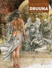 Druuna T.3 Mandragora. Aphrodisia (1)