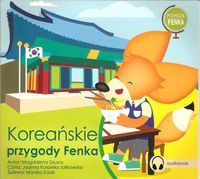 KOREAŃSKIE PRZYGODY FENKA - Audiobook (1)