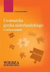 Gramatyka języka niderlandzkiego z ćwiczeniami (1)