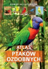 Atlas ptaków ozdobnych (1)