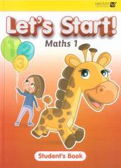 Let's Start Maths 1 SB VECTOR (1)