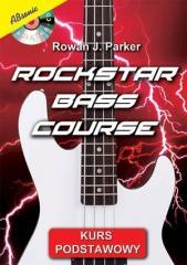 Rockstar Bass Course + CD (1)