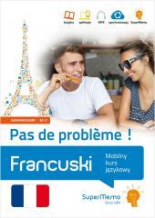 Francuski. Mobilny kurs językowy B2/C1 (1)