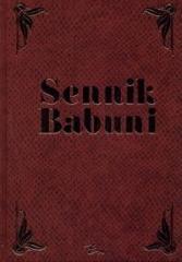 Sennik Babuni (1)