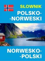 Słownik polsko-norweski norwesko-polski (1)