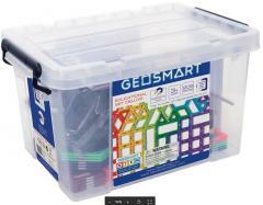 Geo Smart Educational Set DELUXE (205 części) IUVI (1)