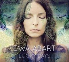 Ewa Abart - Lucky Days CD (1)