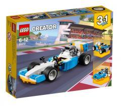 Lego CREATOR 31072 Potężne silniki (1)