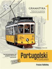 Portugalski w tłumaczeniach. Gramatyka 1 (1)