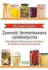 Żywność fermentowana i probiotyczna (1)
