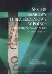 Sektor bankowy i ubezpieczeniowy w Polsce (1)