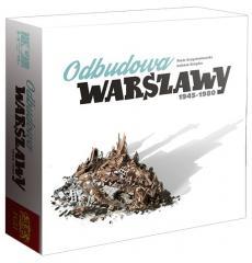 Odbudowa Warszawy (1)