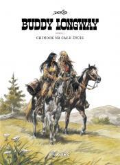 Buddy Longway 1 Chinook na całe życie (1)