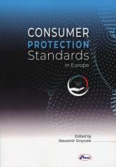 Consumer Protection Standards in Europe (1)