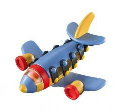 Mic o mic - Samolot (1)