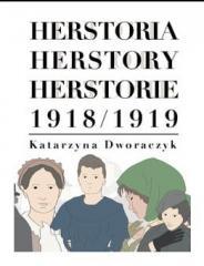 Herstoria/ Herstory/ Herstorie 1918/1919 (1)