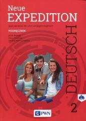 Expedition Deutsch Neue 2 KB w.2015 + CD PWN (1)
