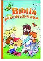 Biblia dla przedszkolaka (1)