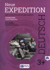 Expedition Deutsch Neue 3+ KB ZR w.2016 + 2CD PWN (1)