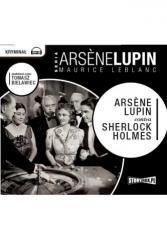 Arsene Lupin contra Sherlock Holmes audiobook (1)
