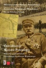 Odrodzenie Wojska Polskiego 1918-1921 (1)