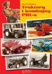 Traktory i kombajny PRL-u (1)