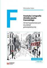 Fonetyka i ortografia dźwięku języka francuskiego (1)
