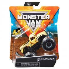 Monster Jam 1:64 Bulldozer (1)