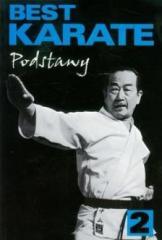 Best karate 2. Podstawy (1)