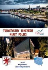 Turystyczny leksykon miast Polski T.6 (1)