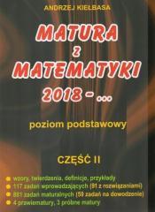 Matura z Matematyki cz.2 2018... Z.P Kiełbasa (1)