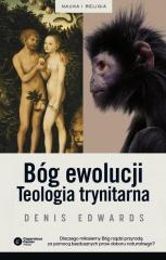 Bóg ewolucji. Teologia trynitarna (1)