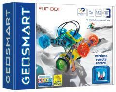 Geo Smart FlipBot (29 części) IUVI Games (1)