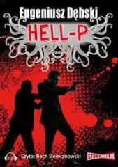 Hell-P audiobook (1)