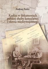 Kaukaz w dokumentach polskiej służby.... (1)