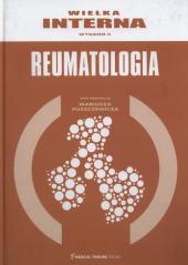 Wielka interna. Reumatologia (1)
