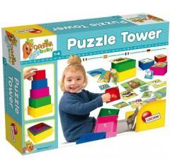 Carotina Baby - Puzzle Tower (1)