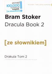 Dracula Book 2 / Drakula T.2 (1)