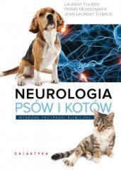 Neurologia psów i kotów + DVD (1)