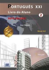 Portugues XXI 2 podręcznik + ćwiczenia + online (1)