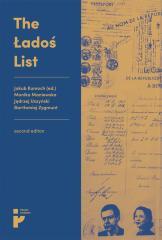 The Ładoś List (1)