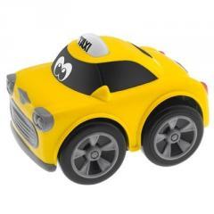 Auto Turbo Team Taxi (1)