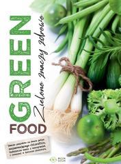 Green food. Zielono znaczy zdrowo (1)