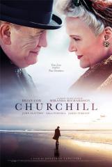 Churchill (książka + DVD) (1)